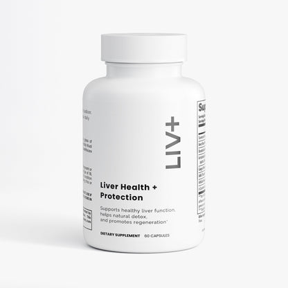 Liver Support