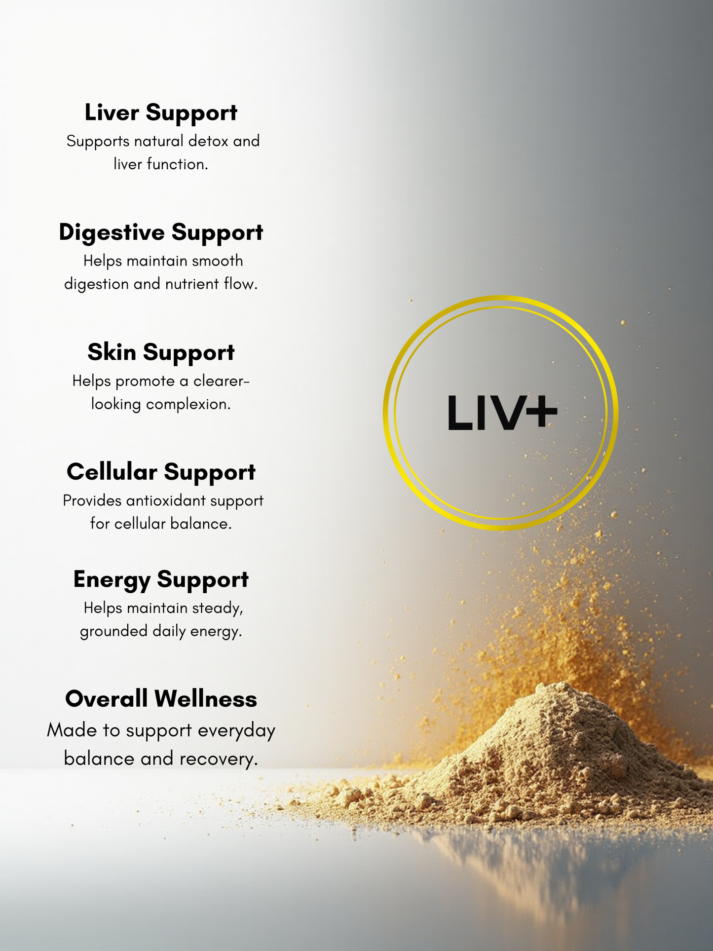 Liver Support
