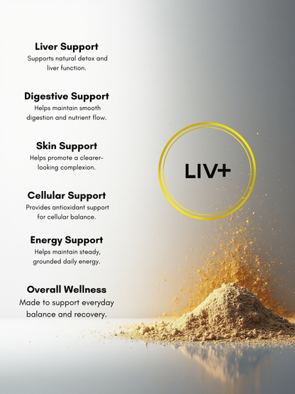 Liver Support